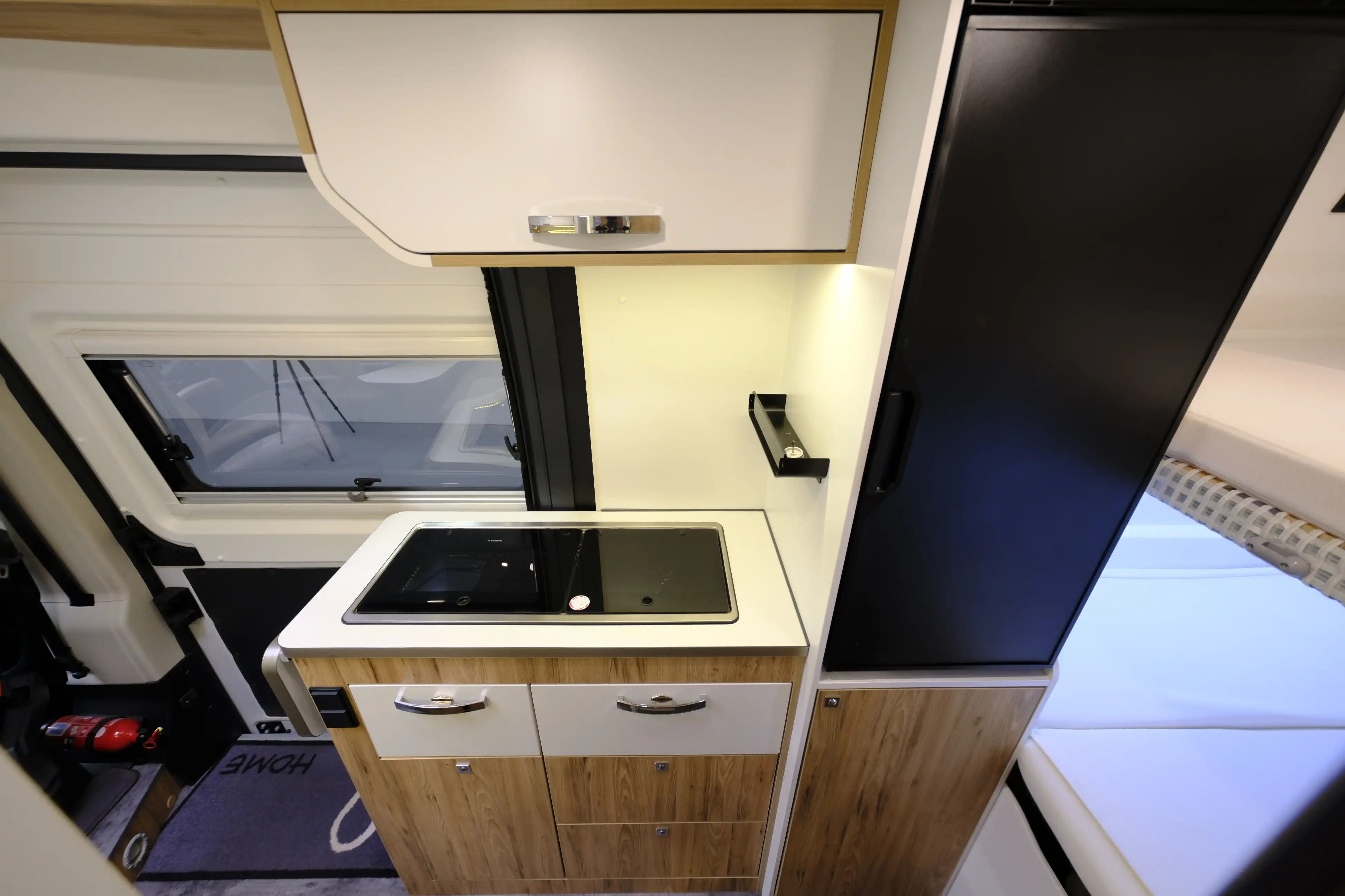 PILOTE V 600 S - Ansicht 13